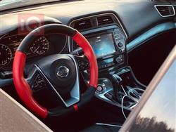 Nissan Maxima
